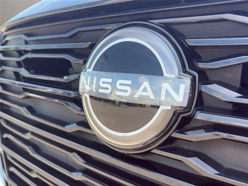 Used 2023 Nissan Altima 2.5 S FWD image 10
