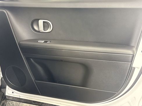 Used 2023 Hyundai Ioniq 5 SE w/ Cargo Package image 35