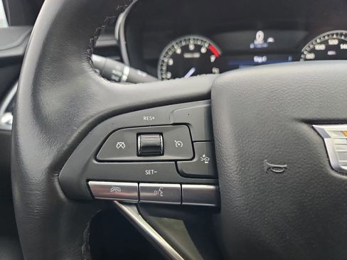 Used 2024 Cadillac XT6 Luxury w/ LPO, Floor Liner Package AWD/4WD image 23