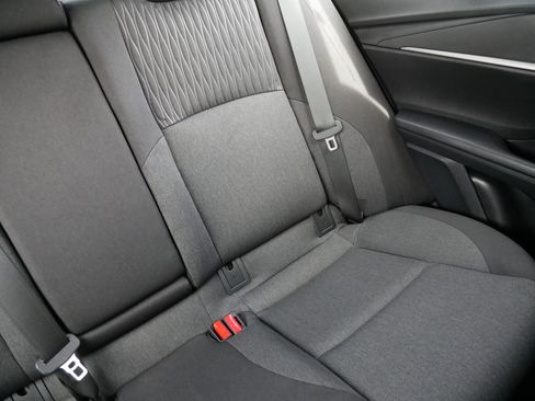 Used 2026 Toyota Camry LE FWD image 14