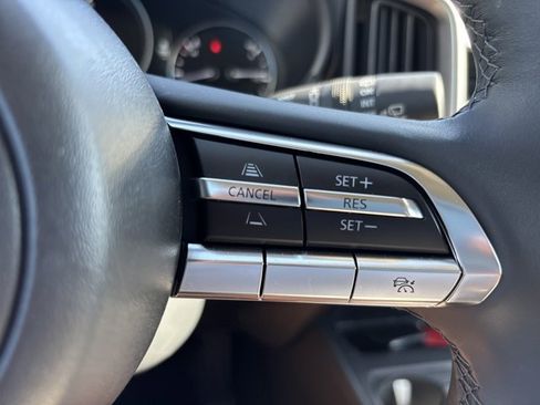 Certified 2025 MAZDA CX-50 AWD 2.5 S w/ Preferred Package image 24