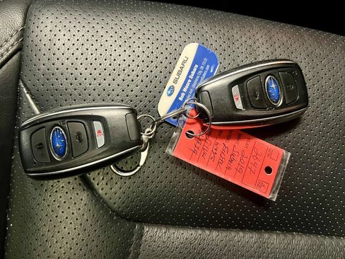 Used 2019 Subaru Forester Touring w/ Popular Package #3 image 36