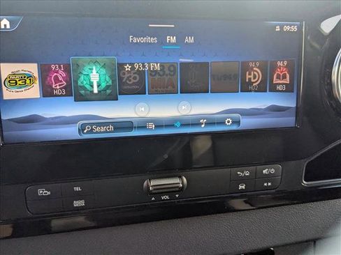 New 2026 Mercedes-Benz Sprinter 2500 image 11