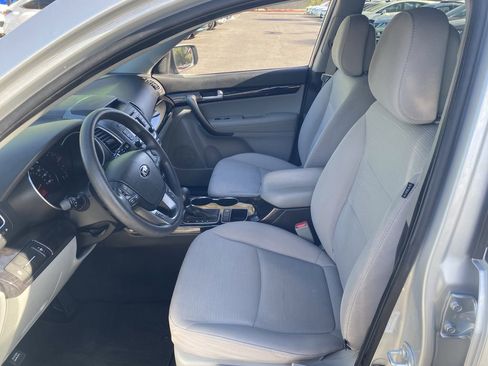 Used 2014 Kia Sorento LX FWD image 22