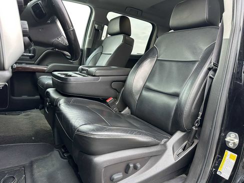 Used 2018 GMC Sierra 1500 SLT w/ SLT Premium Package image 21