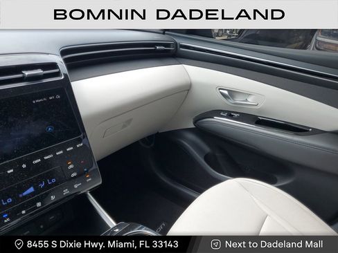 Used 2024 Hyundai Tucson SEL image 22