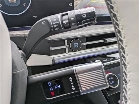 New 2026 Hyundai Santa Fe Calligraphy image 15