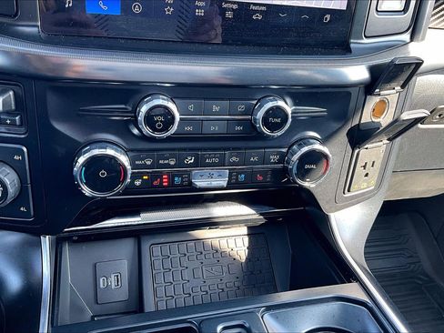 Used 2024 Ford F150 Raptor image 32