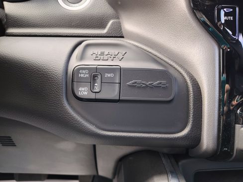 Certified 2024 RAM 3500 Laramie w/ Night Edition image 25