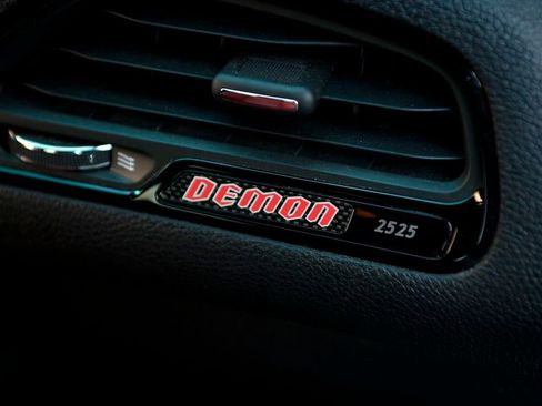 Used 2018 Dodge Challenger SRT Demon image 38