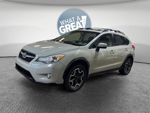 Used 2015 Subaru Crosstrek 2.0i Premium w/ Moonroof Package image 8
