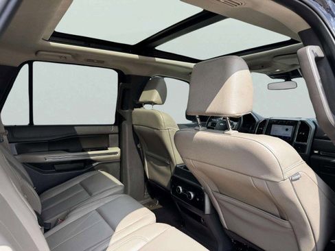 Used 2021 Ford Expedition XLT image 48