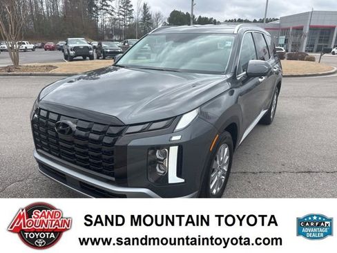 Used 2025 Hyundai Palisade SEL image 7