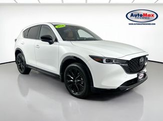 Used 2024 MAZDA CX-5 Carbon Edition AWD/4WD video 1