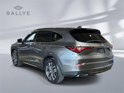 Used 2023 Acura MDX SH-AWD w/ Technology Package image 4