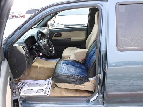 Used 2006 Chevrolet Colorado LT w/ LT Preferred Equipment Group image 9