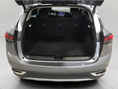 Certified 2021 Buick Envision Preferred image 24