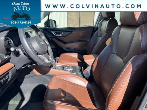 Used 2020 Subaru Forester Touring AWD/4WD image 14