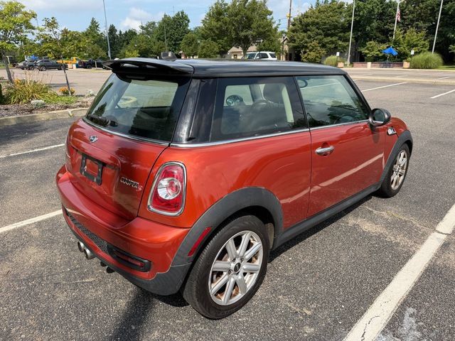 Used 2013 MINI Cooper S FWD image 18
