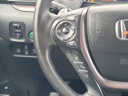 Used 2021 Honda Ridgeline Sport image 26