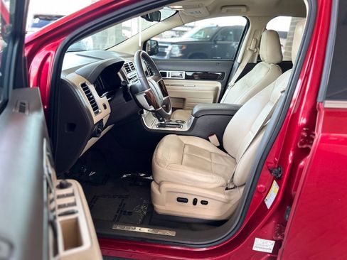 Used 2010 Lincoln MKX 2WD image 37