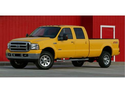 Used 2005 Ford F350 XL RWD image 1