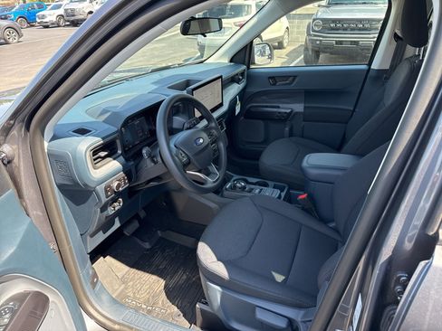 New 2026 Ford Maverick XL w/ Equipment Group 101A AWD/4WD image 18