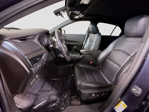 Used 2023 Cadillac XT4 Sport FWD image 22