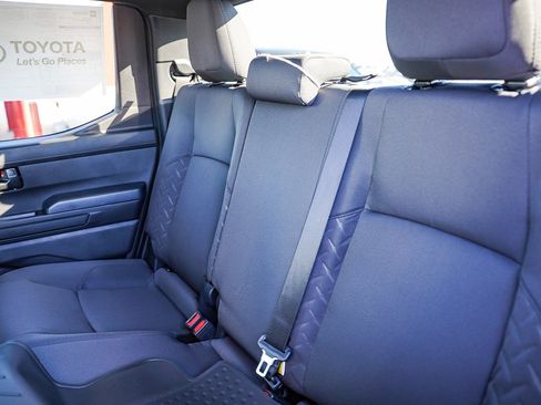 New 2026 Toyota Tacoma SR5 image 22