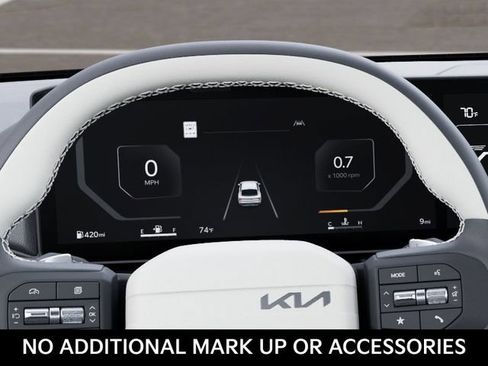 New 2026 Kia K4 GT-Line Turbo FWD image 21