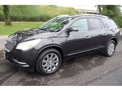 Used 2017 Buick Enclave Premium