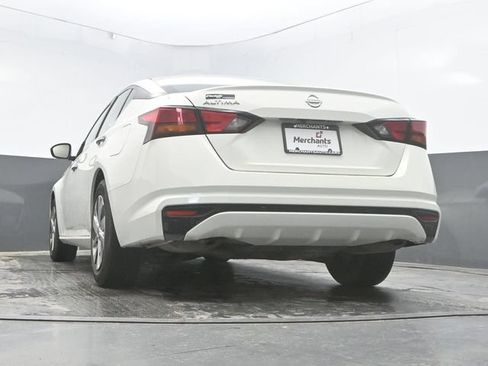Used 2021 Nissan Altima 2.5 S FWD image 41