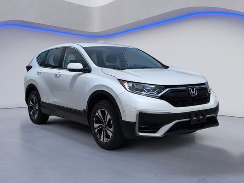 Used 2022 Honda CR-V Special Edition image 6