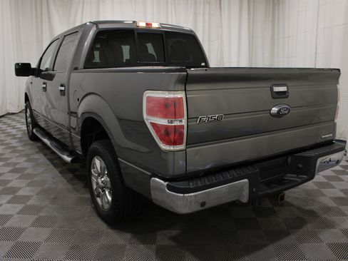 Used 2014 Ford F150 XLT w/ Equipment Group 302A Luxury RWD image 25