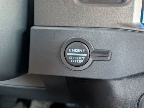 New 2026 Ford Bronco Badlands AWD/4WD image 12