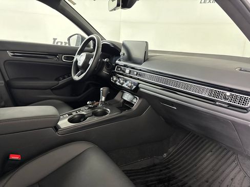 Used 2025 Honda Civic Sport Touring image 30