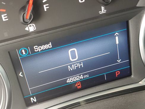 Certified 2023 GMC Terrain SLE w/ Driver Convenience Package FWD image 13