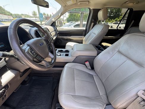Used 2018 Ford Expedition Max XLT w/ Equipment Group 202A RWD image 11