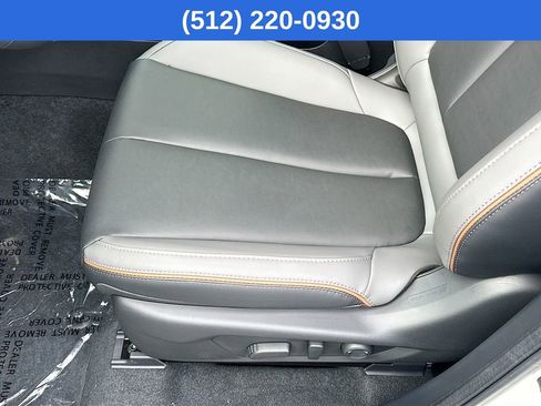 New 2026 Subaru Forester Sport image 23