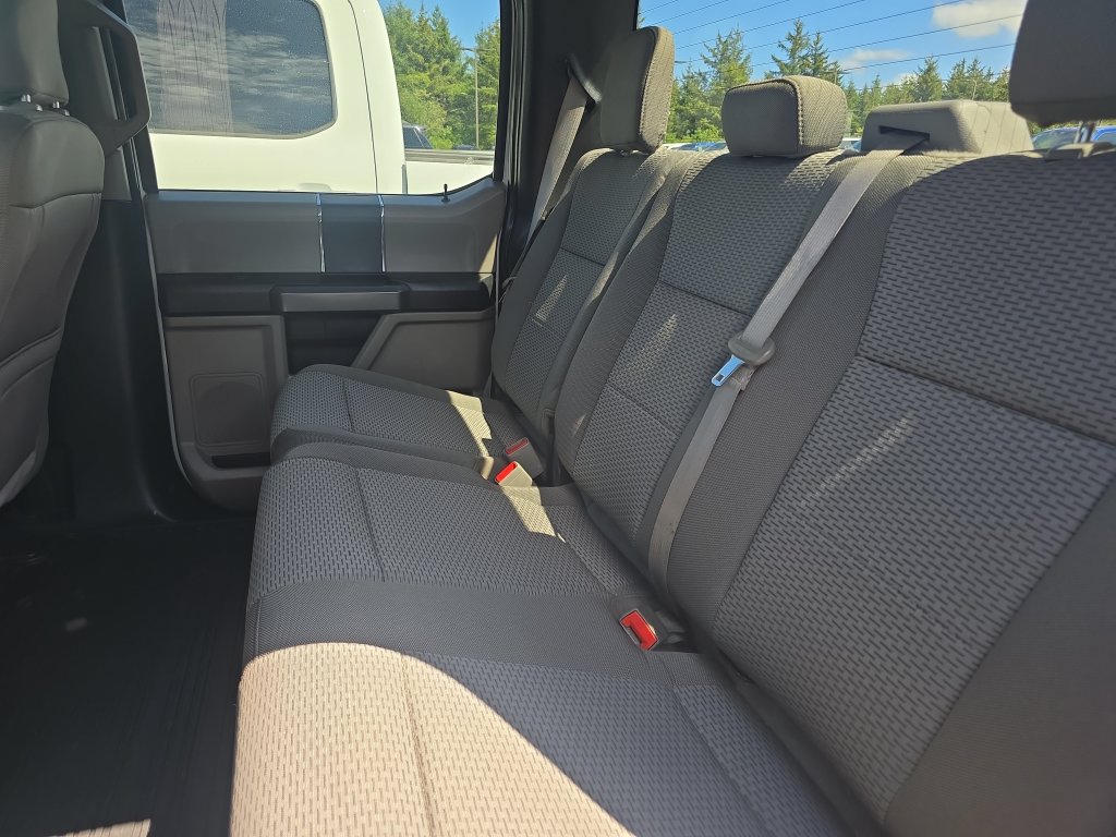 Used 2020 Ford F150 XLT AWD/4WD image 18