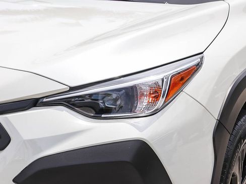 Certified 2025 Subaru Crosstrek 2.0i AWD/4WD image 10