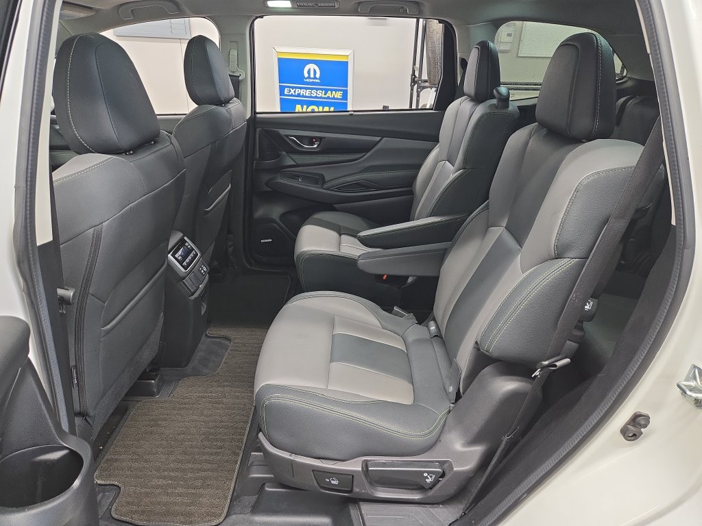 Used 2024 Subaru Ascent Onyx Edition Limited w/ Popular Package Onyx AWD/4WD image 15