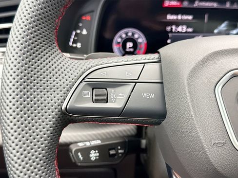 New 2026 Audi Q7 3.0T Prestige image 12