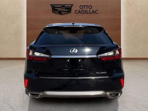 Used 2019 Lexus RX 350 AWD w/ Premium Package image 4