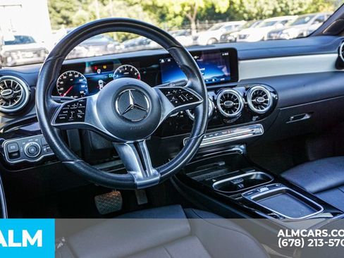 Used 2025 Mercedes-Benz CLA 250 image 26