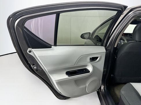 Used 2014 Toyota Prius C Three image 24