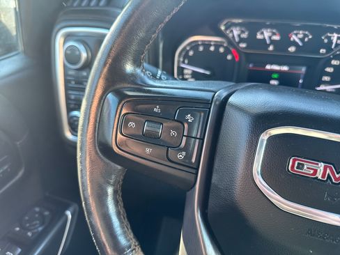 Used 2019 GMC Sierra 1500 AT4 w/ AT4 Premium Package AWD/4WD image 20