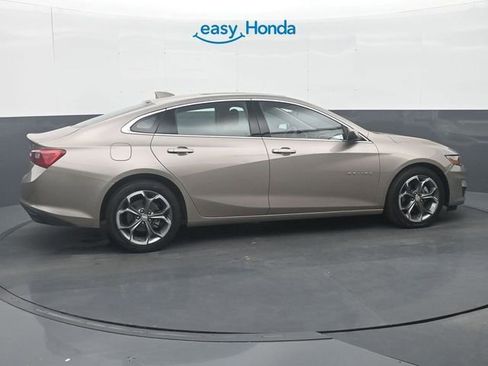 Used 2024 Chevrolet Malibu LT image 8