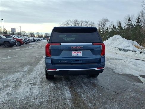 New 2026 GMC Yukon XL Elevation image 4