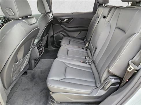 Certified 2025 Audi Q7 3.0T Premium Plus w/ Premium Plus Package image 14